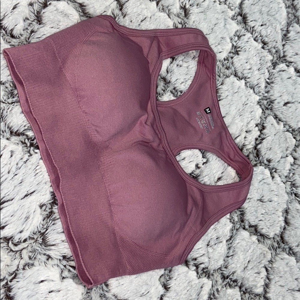 Sport bra